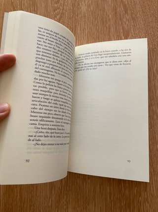 El libro de Caín