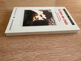 El libro de Caín
