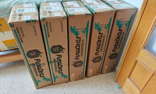 Tabla Padel Surf Nueva en caja NO OFERTAS