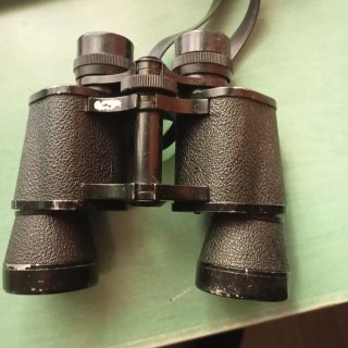 Prismáticos Zenith Super 8x40