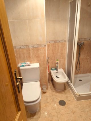 Vendo piso en Benidorm 3 dormitorios, 1 baños