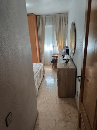 Vendo piso en Benidorm 3 dormitorios, 1 baños