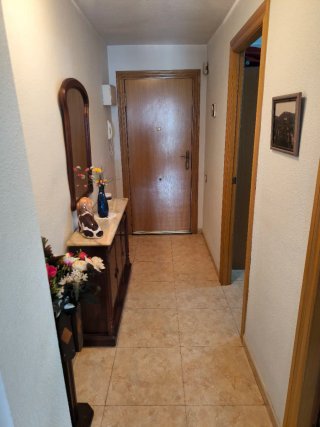 Vendo piso en Benidorm 3 dormitorios, 1 baños