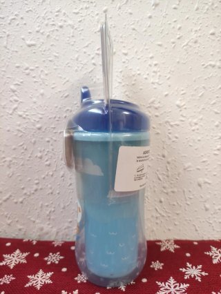 Vaso Dr. Brown's Térmico.l Nuevo!