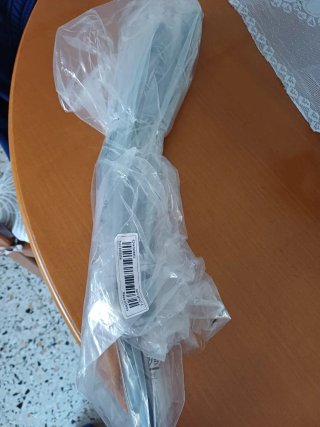 Tergicristalli per Fiat Panda