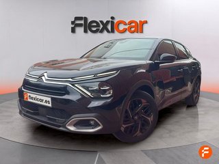 Citroën C4 PureTech 130 S&S 6v Shine
