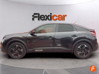 Citroën C4 PureTech 130 S&S 6v Shine
