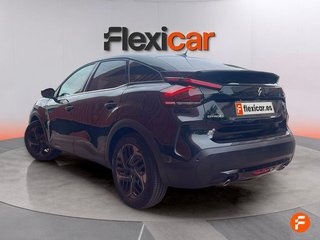 Citroën C4 PureTech 130 S&S 6v Shine