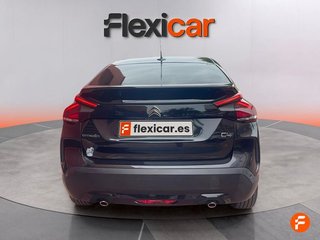 Citroën C4 PureTech 130 S&S 6v Shine
