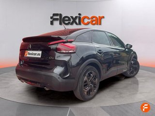 Citroën C4 PureTech 130 S&S 6v Shine