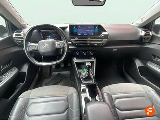 Citroën C4 PureTech 130 S&S 6v Shine