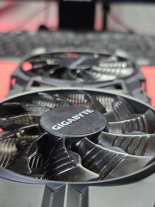 Gigabyte GTX 960 4GB GDDR5