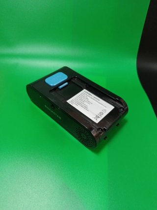 #4 Batería Cecotec Rockstar 22.2V 2200mAh