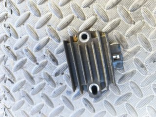Regulador SH879AA honda CB 125F