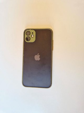 iPhone 11 Negro 128GB