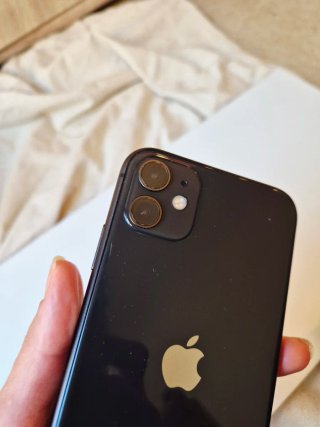 iPhone 11 Negro 128GB
