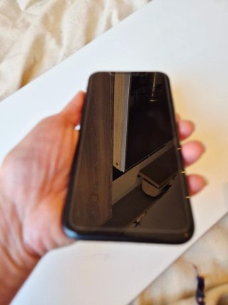 iPhone 11 Negro 128GB
