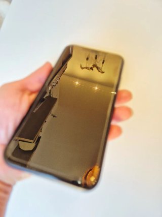 iPhone 11 Negro 128GB