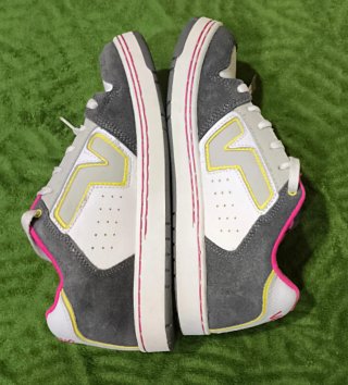 Zapatillas Vans Mujer Talla 38.5