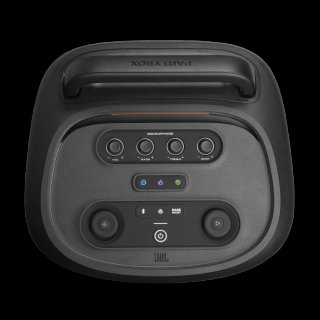 Alquiler Pack Karaoke JBL