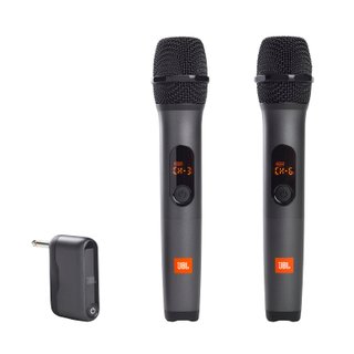 Alquiler Pack Karaoke JBL