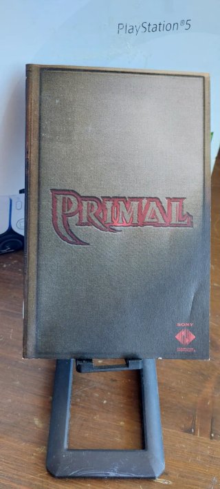 Manuales PS2 Varios Títulos