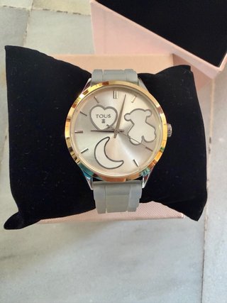 Reloj Tous Mujer Nuevo