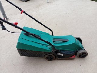 Cortacésped Eléctrico Bosch ARM 3200