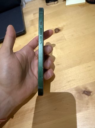 iPhone 13 Verde 128GB