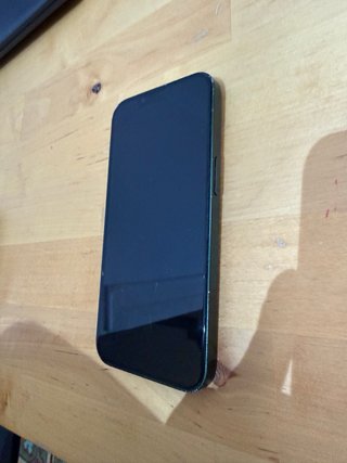 iPhone 13 Verde 128GB