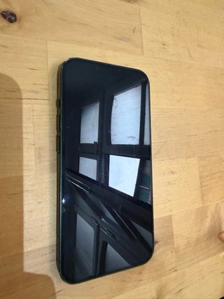 iPhone 13 Verde 128GB