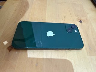 iPhone 13 Verde 128GB