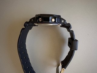 Casio G-Shock GW-B5600CD Charles Darwin