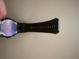 Casio G-Shock GW-B5600CD Charles Darwin