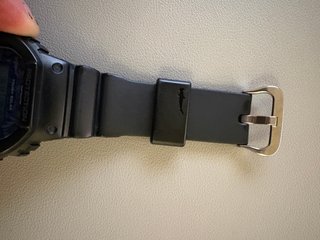 Casio G-Shock GW-B5600CD Charles Darwin