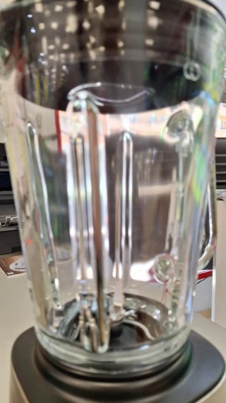 Batidora Vaso Moulinex PerfectMix LM871D10