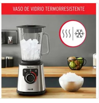 Batidora Vaso Moulinex PerfectMix LM871D10