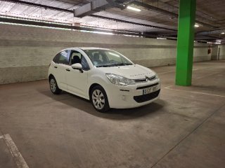 Citroen C3 2013