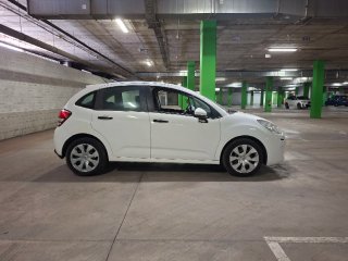 Citroen C3 2013