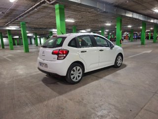 Citroen C3 2013