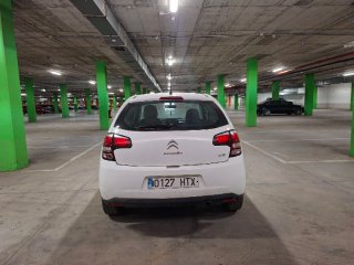 Citroen C3 2013