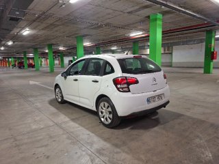 Citroen C3 2013