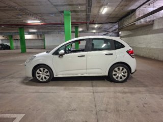 Citroen C3 2013