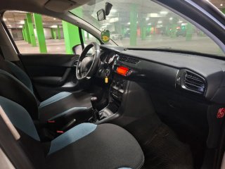 Citroen C3 2013