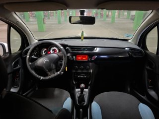 Citroen C3 2013