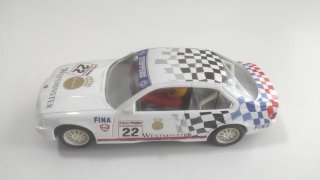Scalextric Hornby BMW Westminster