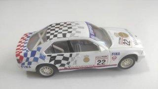 Scalextric Hornby BMW Westminster