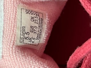 Zapatillas Vans Mte Sk8-Hi Rosa