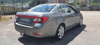 Chevrolet Epica 2009 AUTOMÁTICO