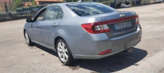 Chevrolet Epica 2009 AUTOMÁTICO